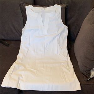 Like new, midi dress.